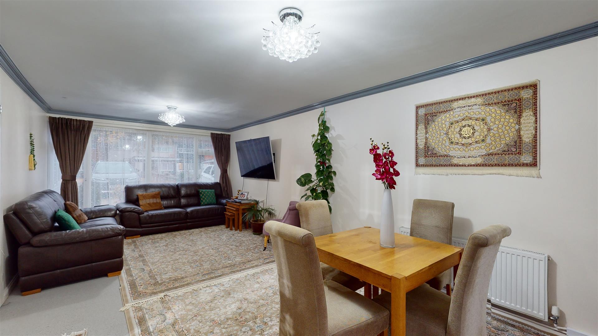 3 bed property in Portrush Close, Milton Keynes